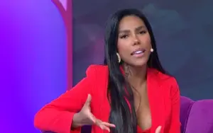 Carol Lekker está de volta à Record após saída do SBT