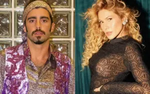 Livia Andrade e Pedro Scooby comentam sobre suposto affair; VEJA!