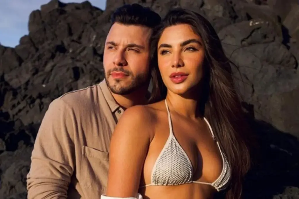 Gabriela Versiani faz despedida de solteira diferente antes de casamento com Murilo Huff