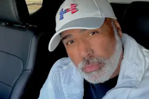 Acidente de Rick aconteceu em espaço aéreo não controlado, diz FAB