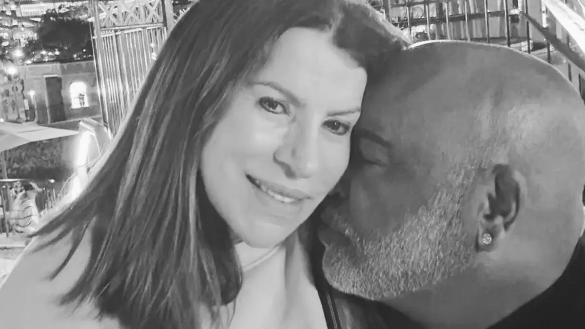 Viúva de Rick desabafa sobre luto após morte do cantor: “Mudou quem eu sou”
