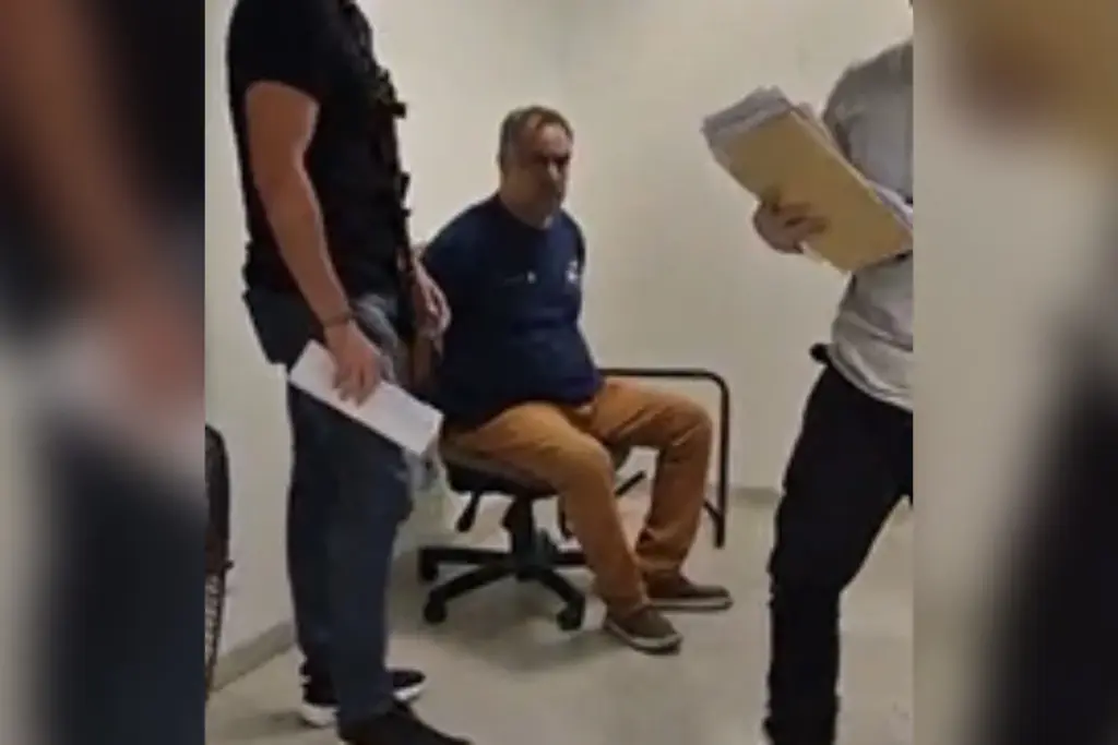 Homem é preso acusado de abusar mulher após atraí-la para apartamento no Rio