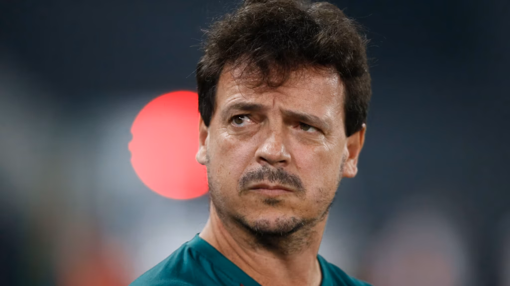 Fernando Diniz será demitido pelo Corinthians? Saiba bastidores