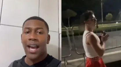 Kick bane streamer GH após polêmica envolvendo João Victor