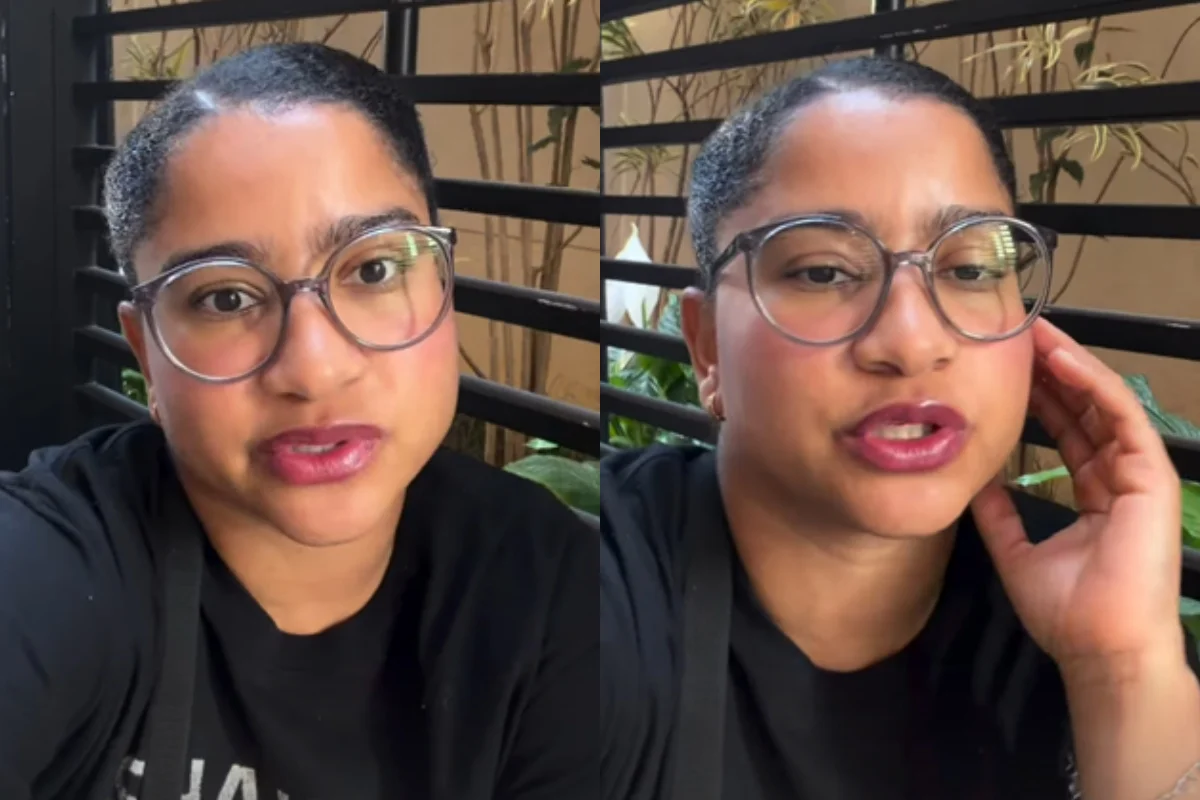 Rock in Rio apura denúncia de racismo feita por Tia Milena