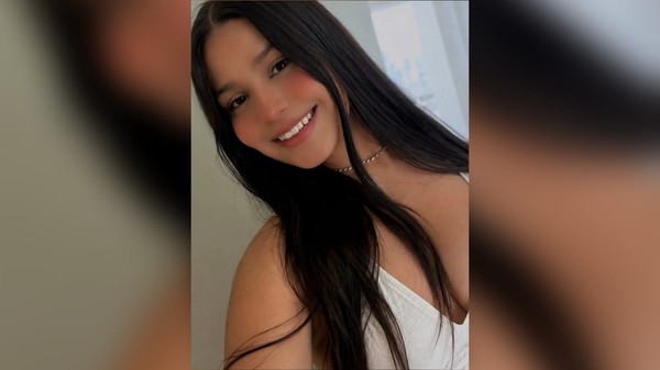 Ministério Público do Ceará se manifesta a favor da soltura de namorado de Isabelle Caracristi