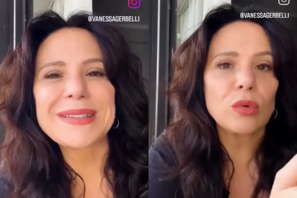 Vanessa Gerbelli desabafa sobre afastamento das novelas: “É insano”