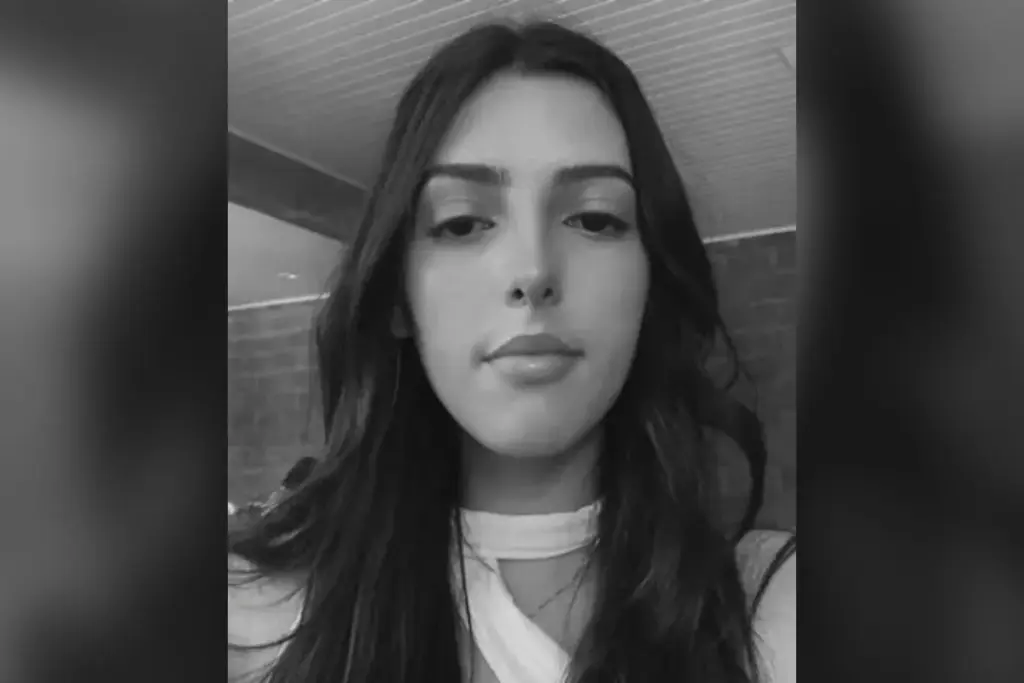 OUÇA ÁUDIOS: Jovem assassinada em academia relatou a amigo comportamento suspeito dias antes do crime