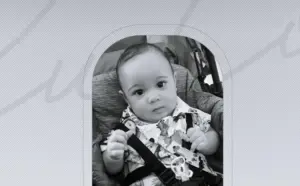 Neto de deputado, bebê de nove meses morre em tragédia em casa; saiba detalhes!