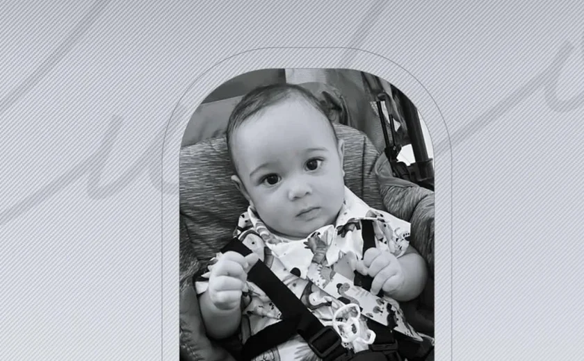 Neto de deputado, bebê de nove meses morre em tragédia em casa; saiba detalhes!