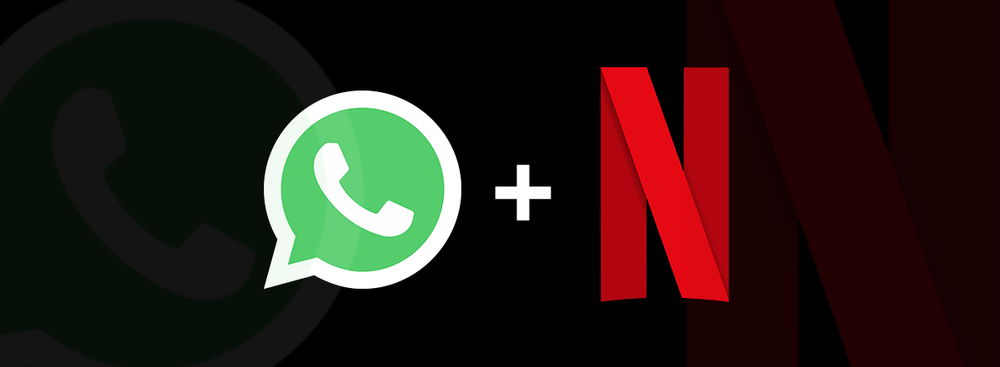 WhatsApp e Netflix entram na mira de investigação sobre preços