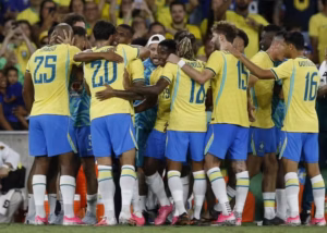 Saiba qual craque da Seleção Brasileira sinalizou apoio a Lula