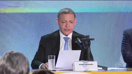 Partido de Flávio Bolsonaro e aliados já reconheceram vitória de Lula