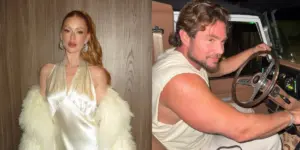 Marina Ruy Barbosa nega envolvimento com Daniel Vorcaro após insinuação nas redes