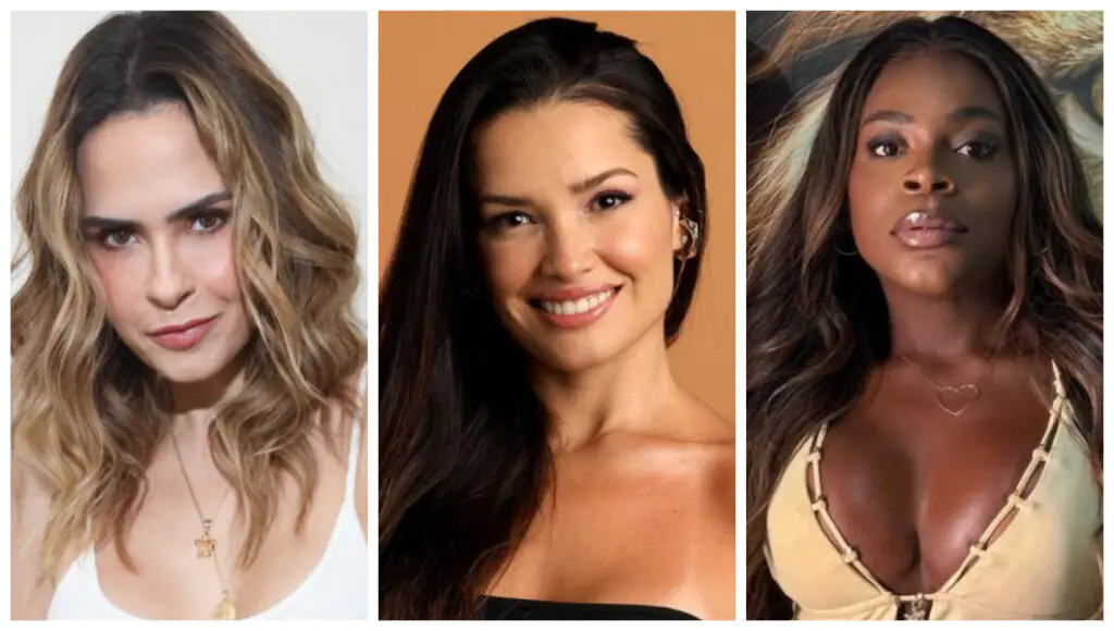 13 ou 22? Confira a posição política dos vencedores de Reality Show