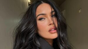Megan Fox promove tratamento de disfunção erétil: ‘Não precisa se esconder’