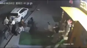 Terremoto de magnitude 7 no Tibete gera desespero e caos; VEJA VÍDEO!
