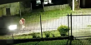 Homem morre atropelado enquanto celebrava vitória nas eleições; veja vídeo