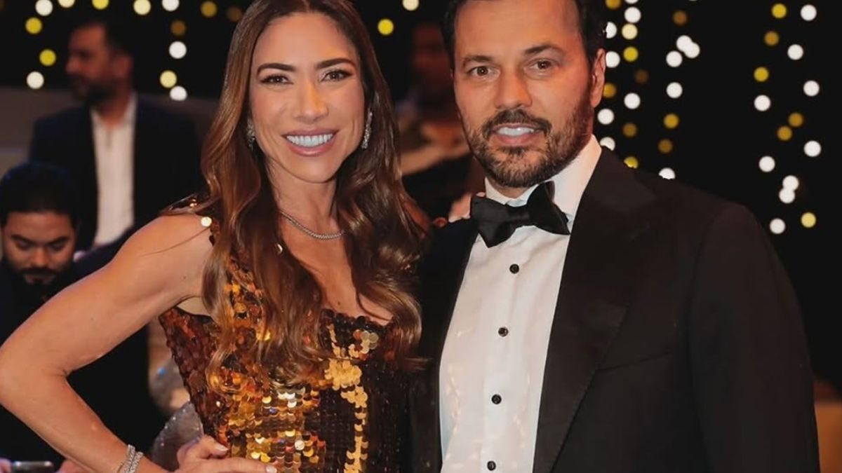 Patrícia Abravanel e Fábio Faria não moram mais juntos; saiba detalhes da crise