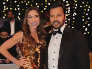 Patrícia Abravanel e Fábio Faria não moram mais juntos; saiba detalhes da crise