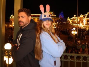 Cauã Reymond detalha conversa sobre sexualidade da filha: “Sempre deixei aberto”