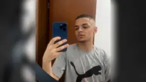 Quem era Gustavo Munis, jovem morto pela PM com 27 tiros após celular ser confundido com arma em SP
