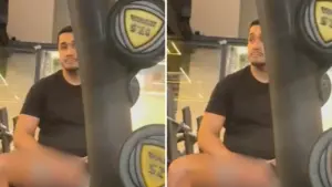 VÍDEO: Dentista filma homem se masturbando em academia de SP e faz denúncia