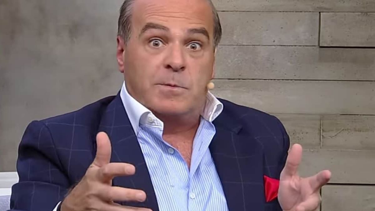 Ex-dono da RedeTV!, Marcelo de Carvalho é condenado após fala sobre africanos