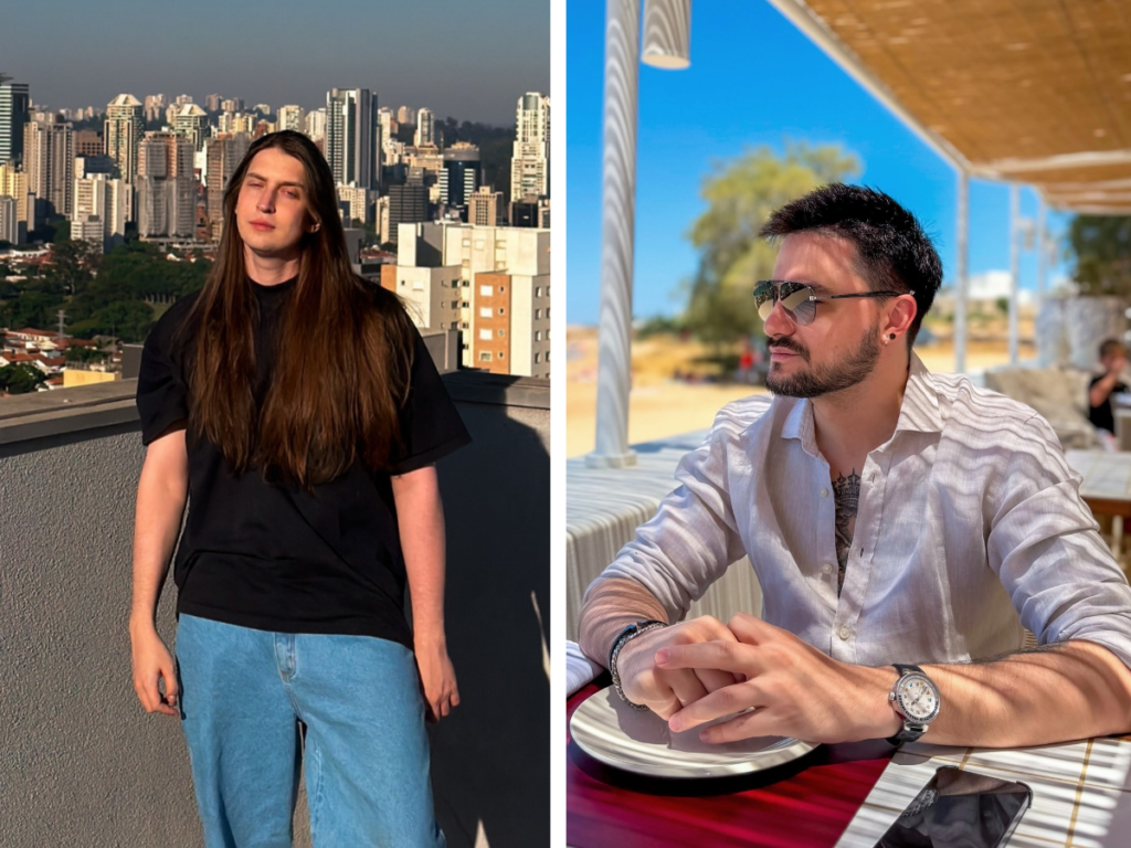 Felipe Neto se revolta após vídeo de Felca sobre fobia social durante eleições