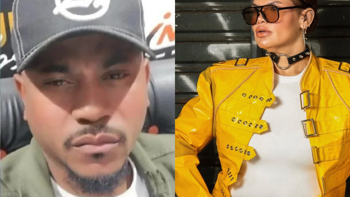 Ex-namorado de Thais Carla rompe o silêncio após término: “Fui acusado injustamente”