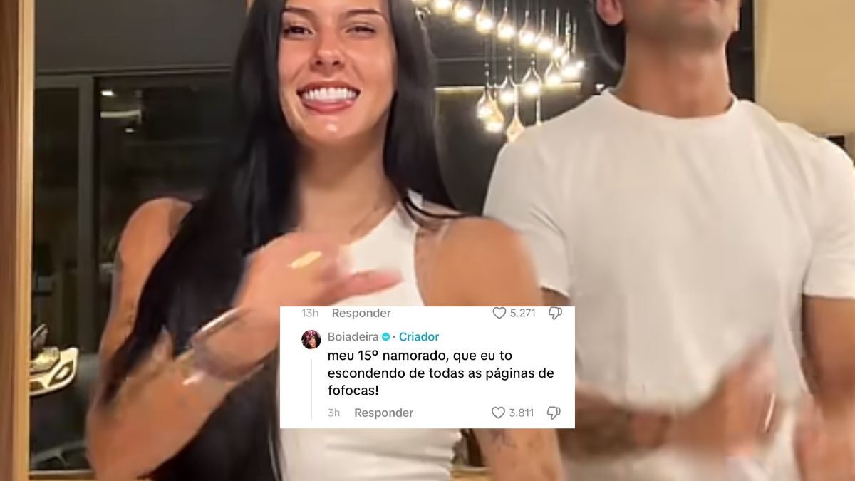 Ana Castela ironiza rumores de novo namoro: “Meu 15º namorado”