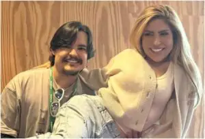 Manu Bahtidão anuncia fim do casamento após 11 anos
