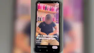 Suspeito de xenofobia contra nordestinos é preso em flagrante em MG; VEJA VÍDEO!