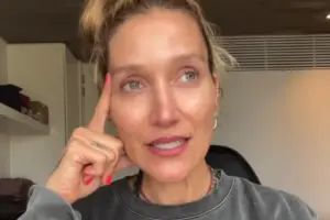 Gabriela Pugliesi fala sobre arrependimentos e mudanças na relação com o álcool