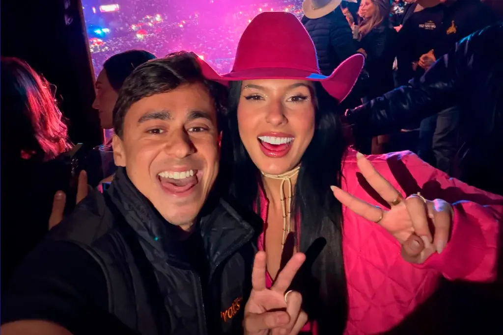 Ana Castela faz piada sobre eleições após polêmica com Nikolas; veja