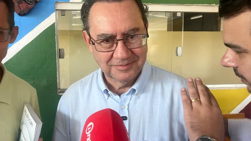 Augusto Cury filosofa ao lamentar cancelamento de debate na Globo: “Nossos céus não têm estrelas”