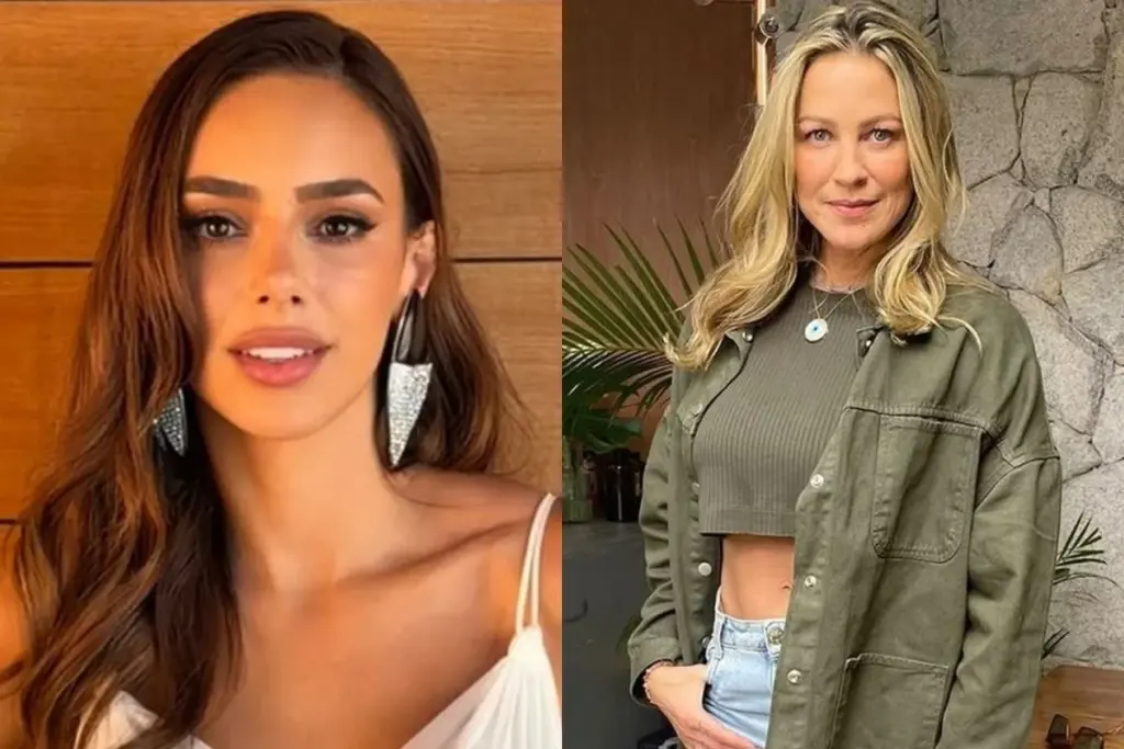 Bruna Biancardi detona Luana Piovani: “Feminista de merda”