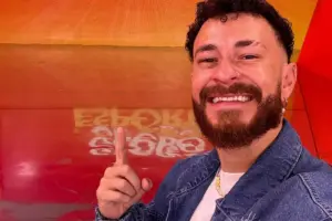 Deputado do PL atira em Fred Bruno dentro de bar. Veja video!