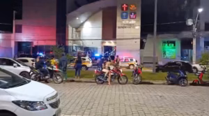 Mulher armada invade igreja e faz pastor refém em MG; VEJA VÍDEO!