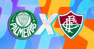 Palmeiras toma susto contra Fluminense, mas passa para a final nos pênaltis