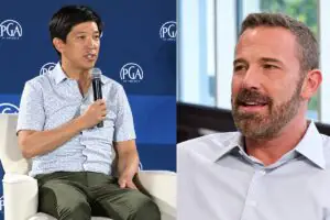 Ben Affleck influenciou demissão de Dan Lin da Netflix? Entenda!