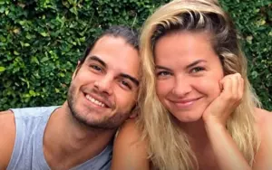 Irmão de Lua Blanco revela conselho emocionante que recebeu da atriz antes de sua morte