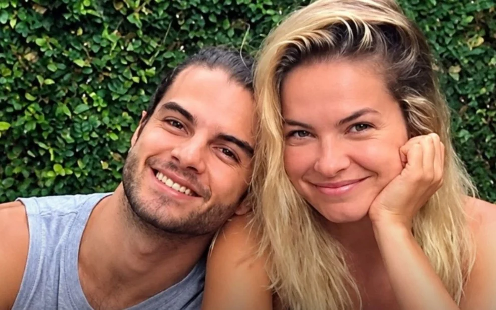 Irmão de Lua Blanco revela conselho emocionante que recebeu da atriz antes de sua morte