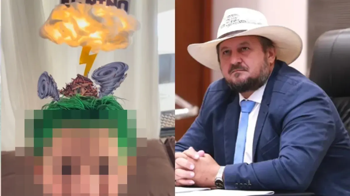 Deputado do PL propõe regras para o “Dia do Cabelo Maluco” nas escolas