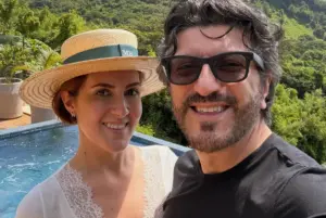 Veja a declaração da esposa de Lito Sousa sobre a morte do influenciador