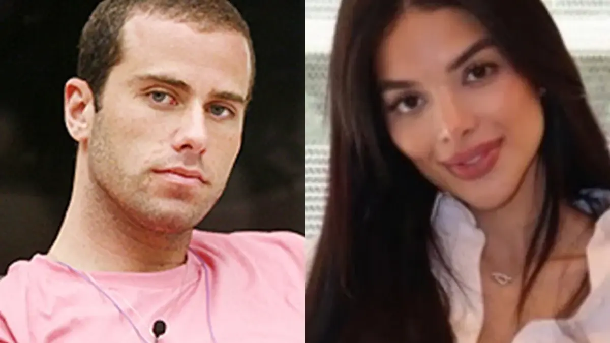 Quem é o ex-BBB flagrado traindo a esposa com Giullia Falcão