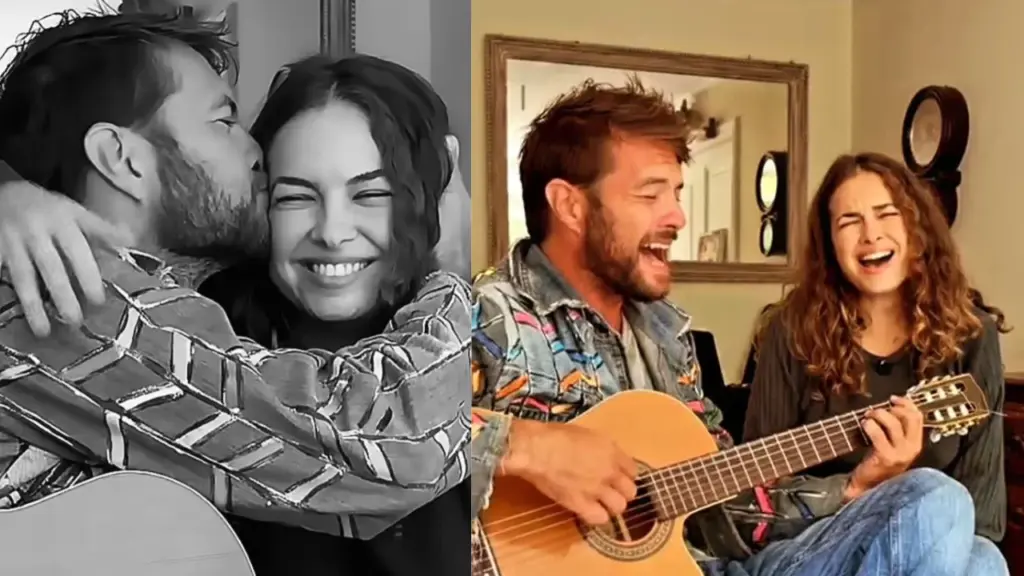 Irmão revela por que Lua Blanco escondeu câncer e o que ela esperava contar aos fãs