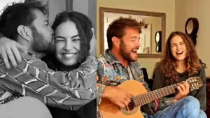 Irmão revela por que Lua Blanco escondeu câncer e o que ela esperava contar aos fãs