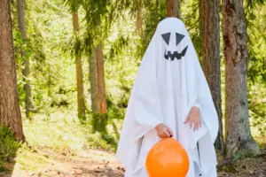Fantasias de Halloween fáceis: 10 ideias criativas para montar em casa
