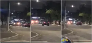 Vídeo mostra PMs disparando 24 vezes contra homem caído durante abordagem em SP; veja